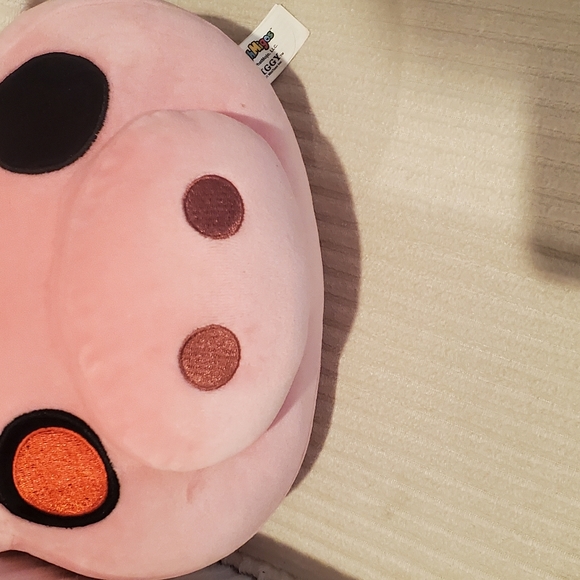 Roblox Piggy Plush - Picture 3 of 3